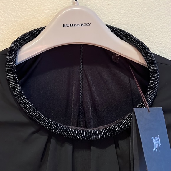 Burberry LBD - Picture 6 of 8